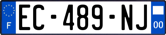 EC-489-NJ