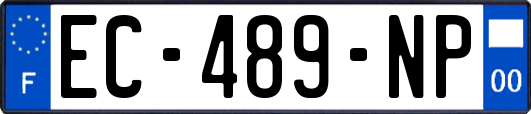 EC-489-NP