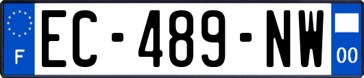 EC-489-NW