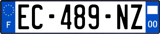 EC-489-NZ