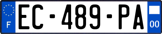 EC-489-PA