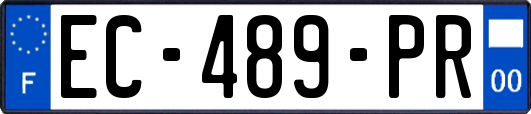 EC-489-PR