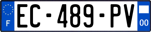 EC-489-PV