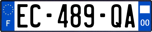 EC-489-QA