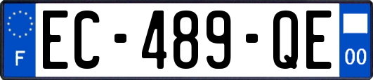 EC-489-QE