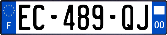 EC-489-QJ