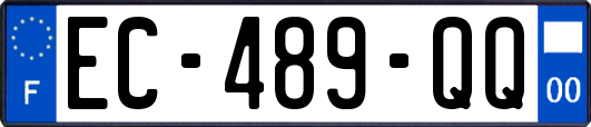 EC-489-QQ