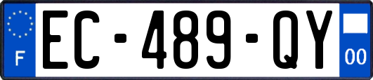 EC-489-QY