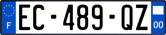 EC-489-QZ