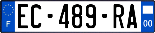 EC-489-RA
