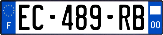 EC-489-RB