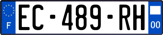 EC-489-RH