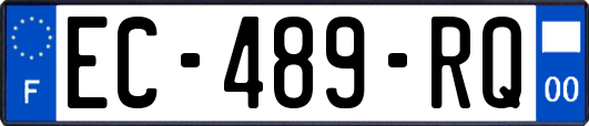 EC-489-RQ