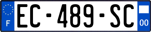 EC-489-SC