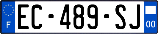 EC-489-SJ
