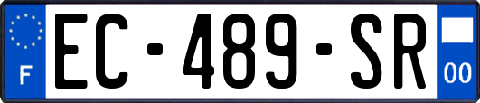EC-489-SR