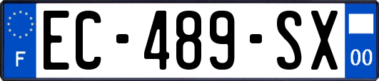 EC-489-SX