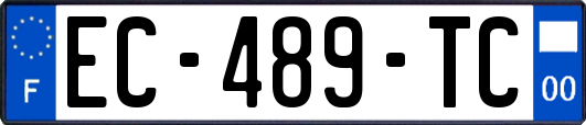 EC-489-TC