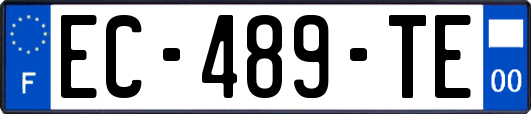 EC-489-TE