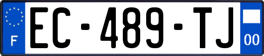 EC-489-TJ