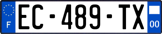 EC-489-TX