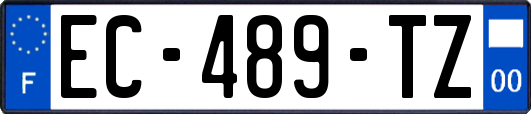 EC-489-TZ