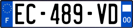 EC-489-VD