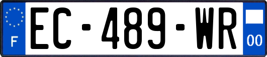 EC-489-WR