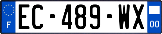 EC-489-WX