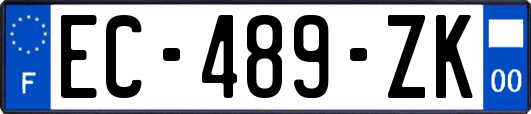 EC-489-ZK
