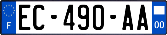 EC-490-AA