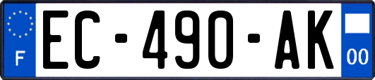 EC-490-AK