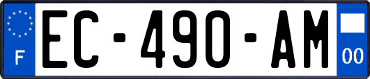 EC-490-AM