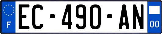 EC-490-AN