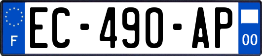 EC-490-AP