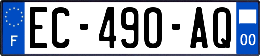 EC-490-AQ