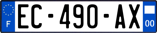 EC-490-AX