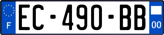 EC-490-BB