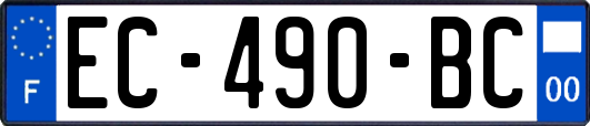 EC-490-BC