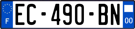 EC-490-BN