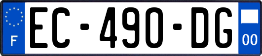 EC-490-DG