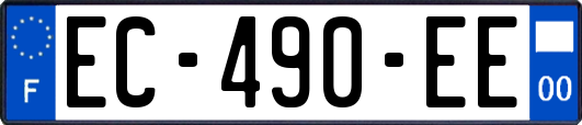 EC-490-EE