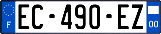 EC-490-EZ