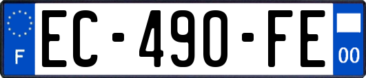 EC-490-FE