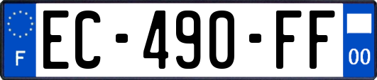 EC-490-FF