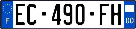 EC-490-FH