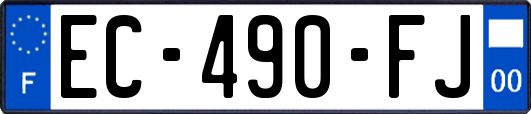 EC-490-FJ