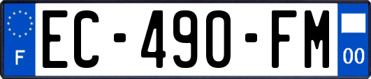 EC-490-FM