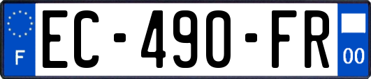 EC-490-FR