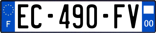 EC-490-FV